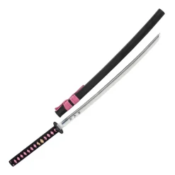 Traditional Curved Sword
