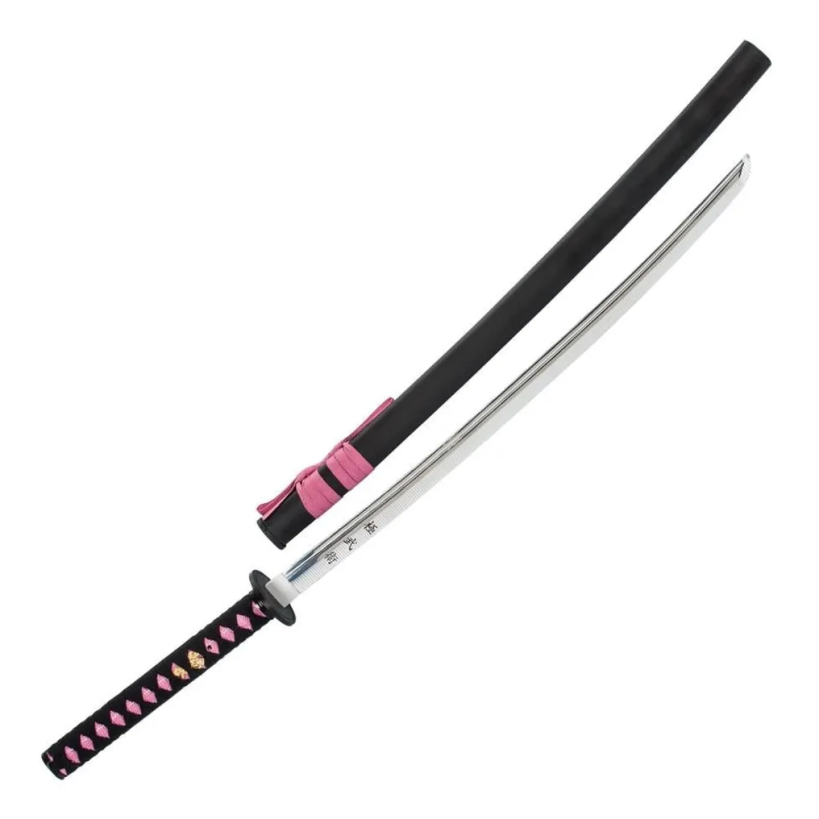 Traditional Curved Sword