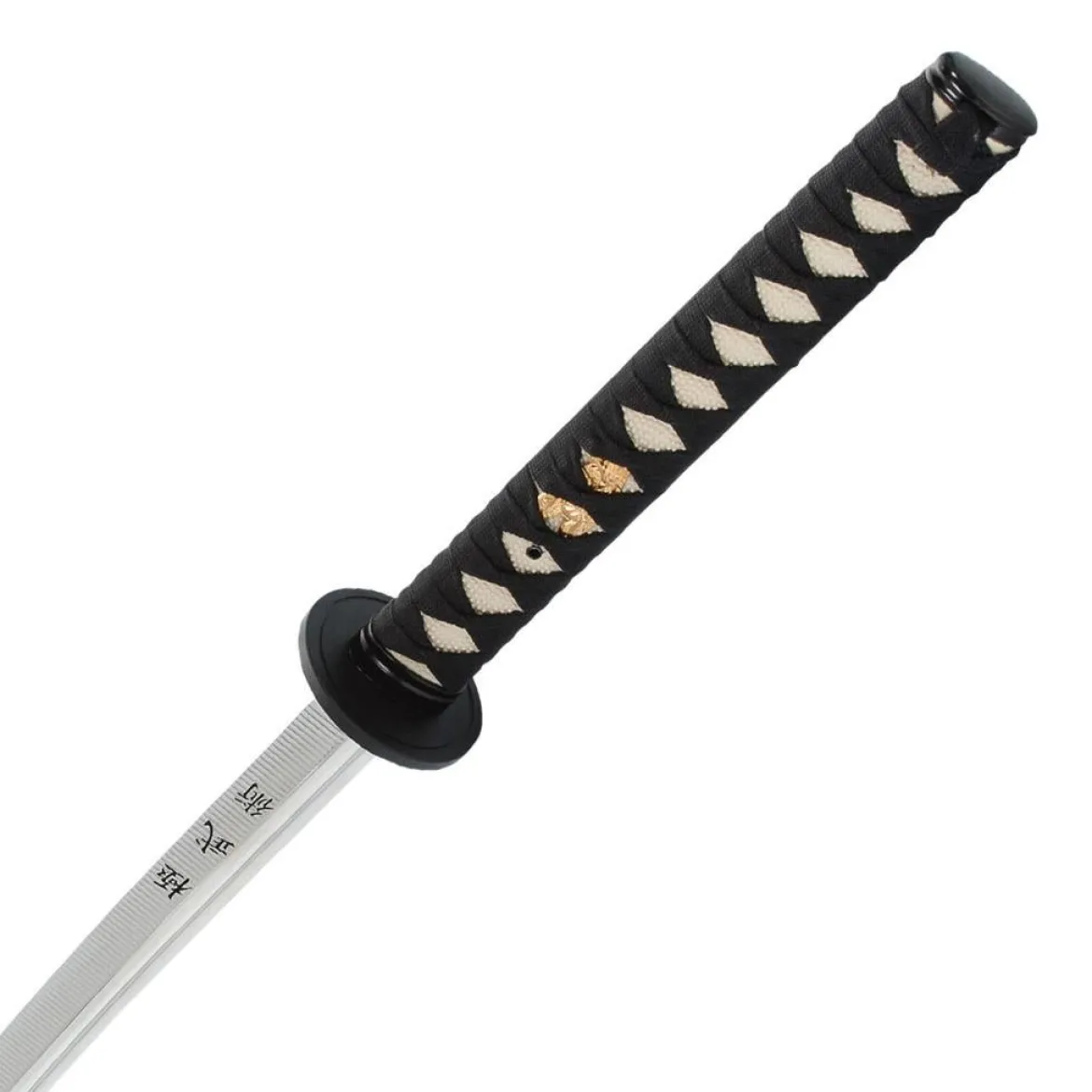 Traditional Curved Sword