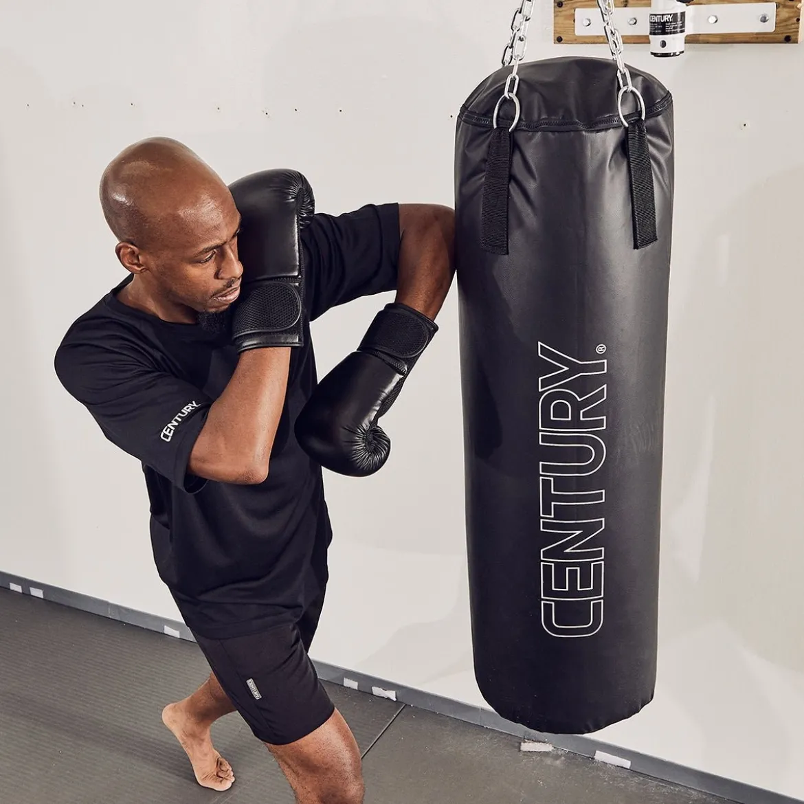 Traditional Heavy Bag