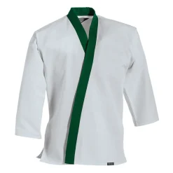 Traditional Tang Soo Do Jacket