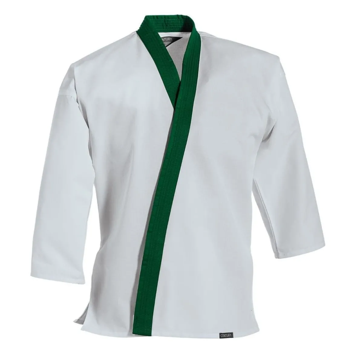 Traditional Tang Soo Do Jacket