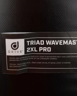 Triad Wavemaster 2XL Pro