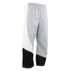 Tri-Color Diagonal Program Uniform Pants