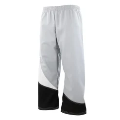 Tri-Color Diagonal Program Uniform Pants