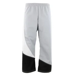 Tri-Color Diagonal Program Uniform Pants