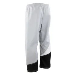 Tri-Color Diagonal Program Uniform Pants