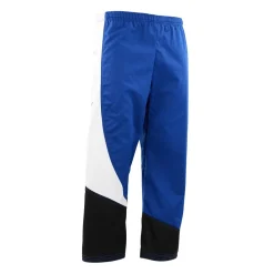Tri-Color Diagonal Program Uniform Pants