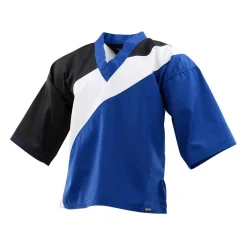 Tri-Color Diagonal Program Uniform Top