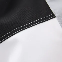 Tri-Color Diagonal Program Uniform Top