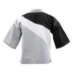 Tri-Color Diagonal Program Uniform Top