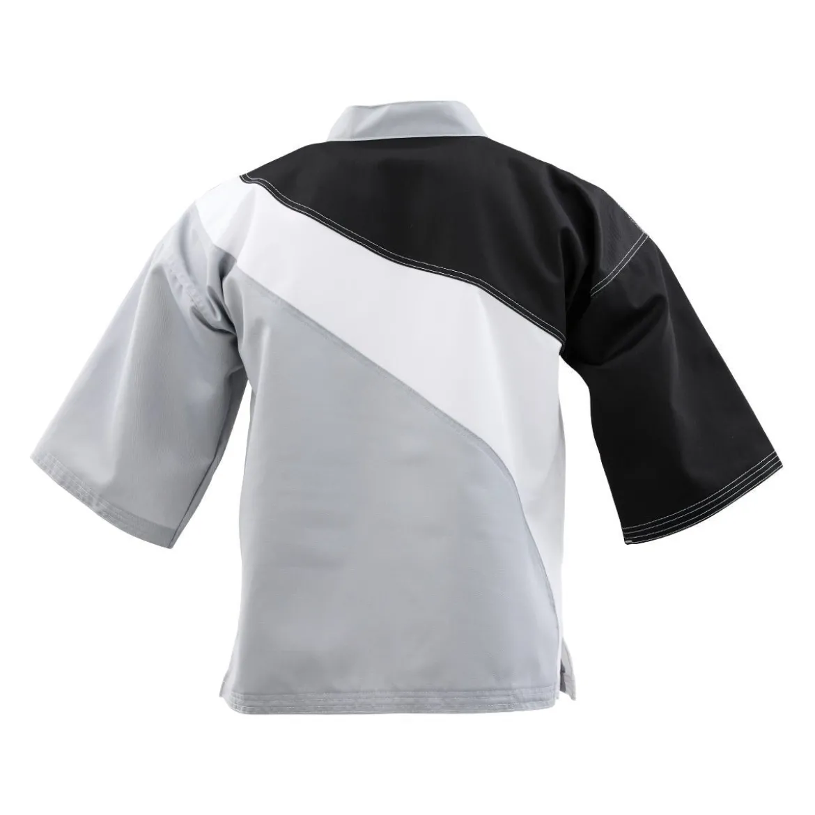 Tri-Color Diagonal Program Uniform Top