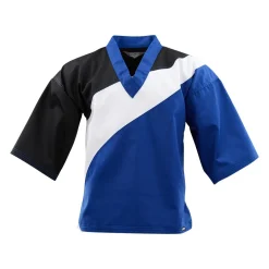 Tri-Color Diagonal Program Uniform Top