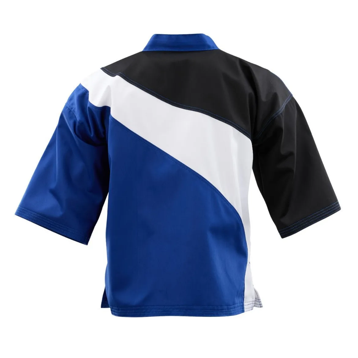 Tri-Color Diagonal Program Uniform Top