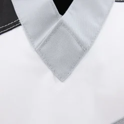 Tri-Color Diagonal Program Uniform Top
