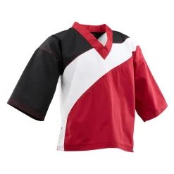 Tri-Color Diagonal Program Uniform Top