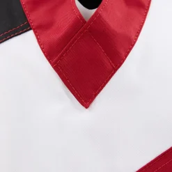 Tri-Color Diagonal Program Uniform Top