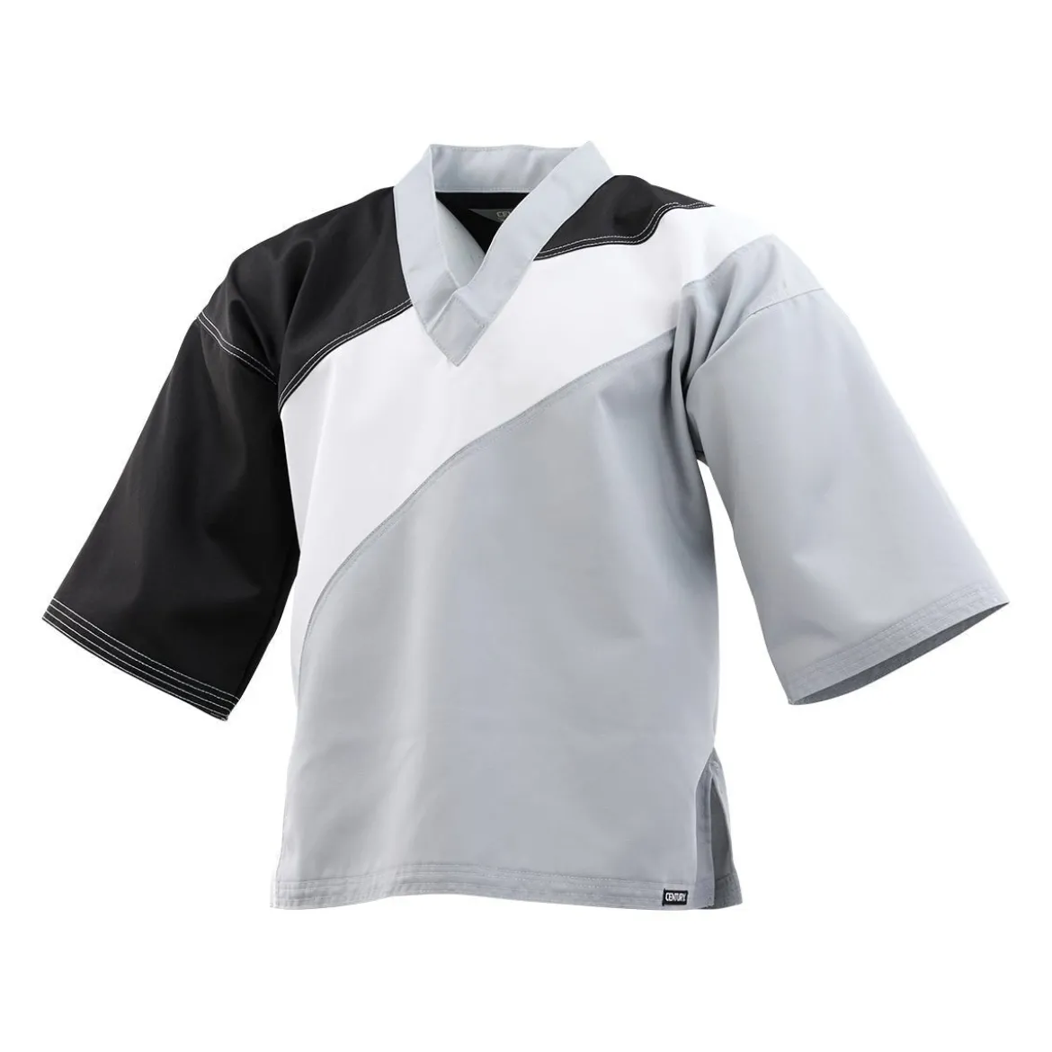 Tri-Color Diagonal Program Uniform Top