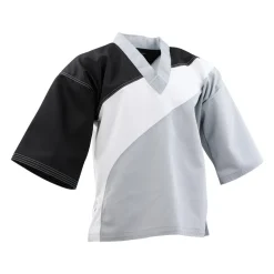 Tri-Color Diagonal Program Uniform Top