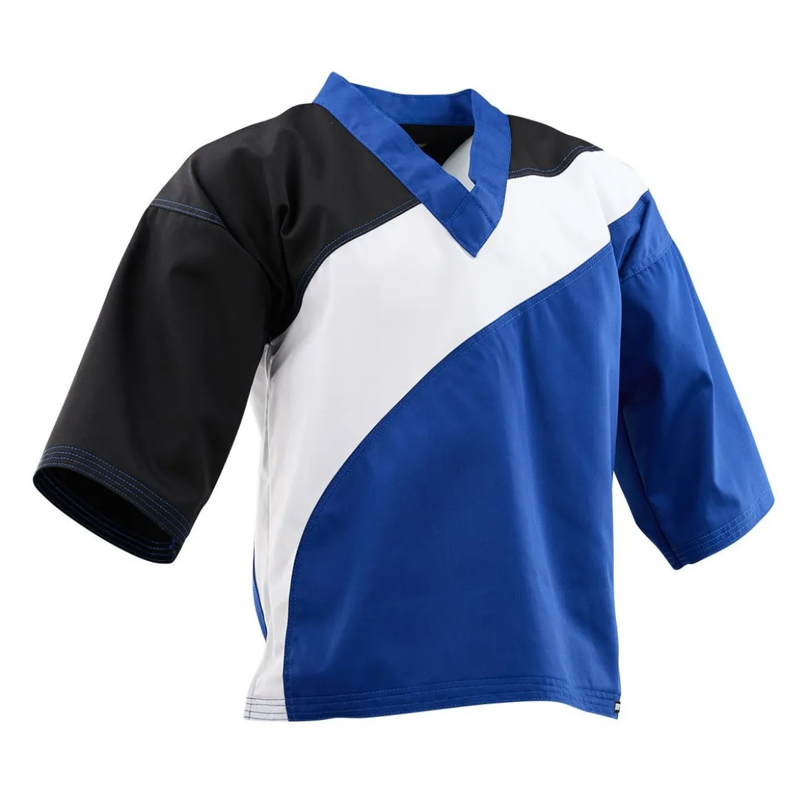 Tri-Color Diagonal Program Uniform Top