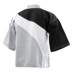 Tri-Color Diagonal Program Uniform Top