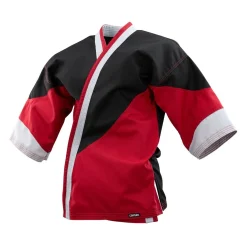 Tri-Color Program Uniform Jacket