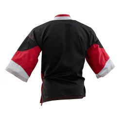 Tri-Color Program Uniform Jacket