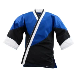 Tri-Color Program Uniform Jacket