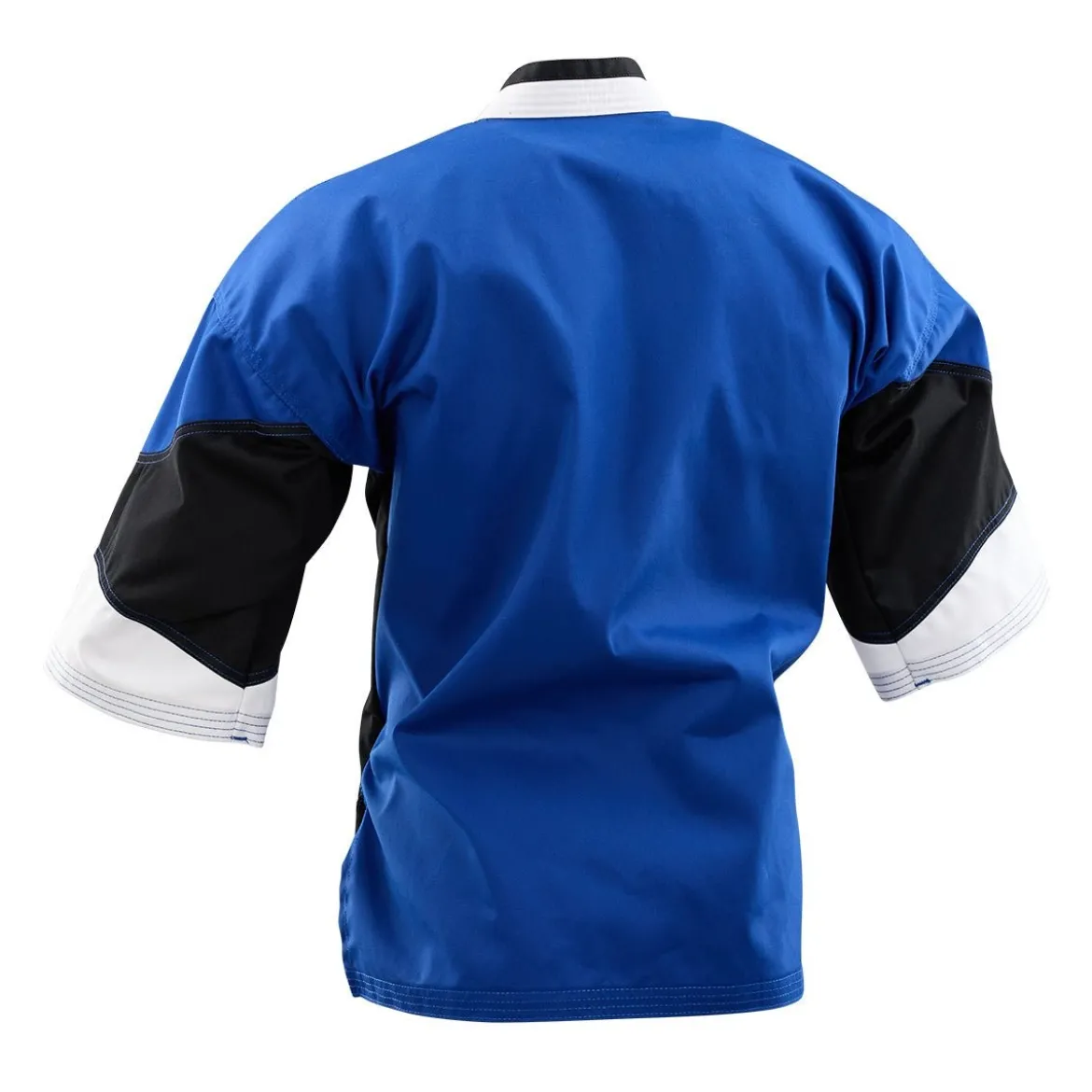 Tri-Color Program Uniform Jacket