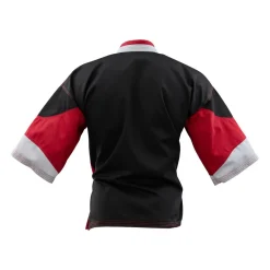 Tri-Color Program Uniform Jacket