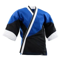 Tri-Color Program Uniform Jacket