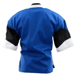 Tri-Color Program Uniform Jacket