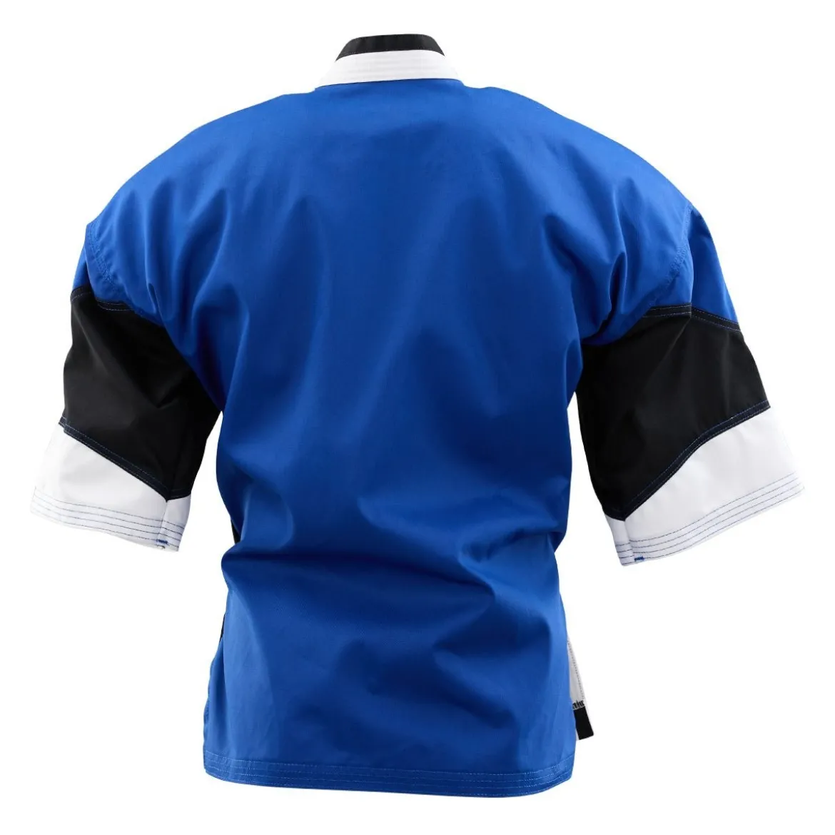 Tri-Color Program Uniform Jacket