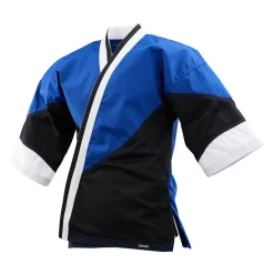 Tri-Color Program Uniform Jacket
