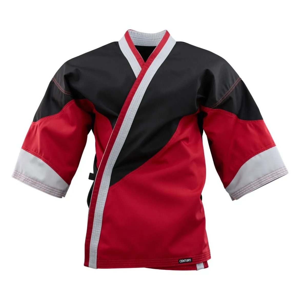 Tri-Color Program Uniform Jacket