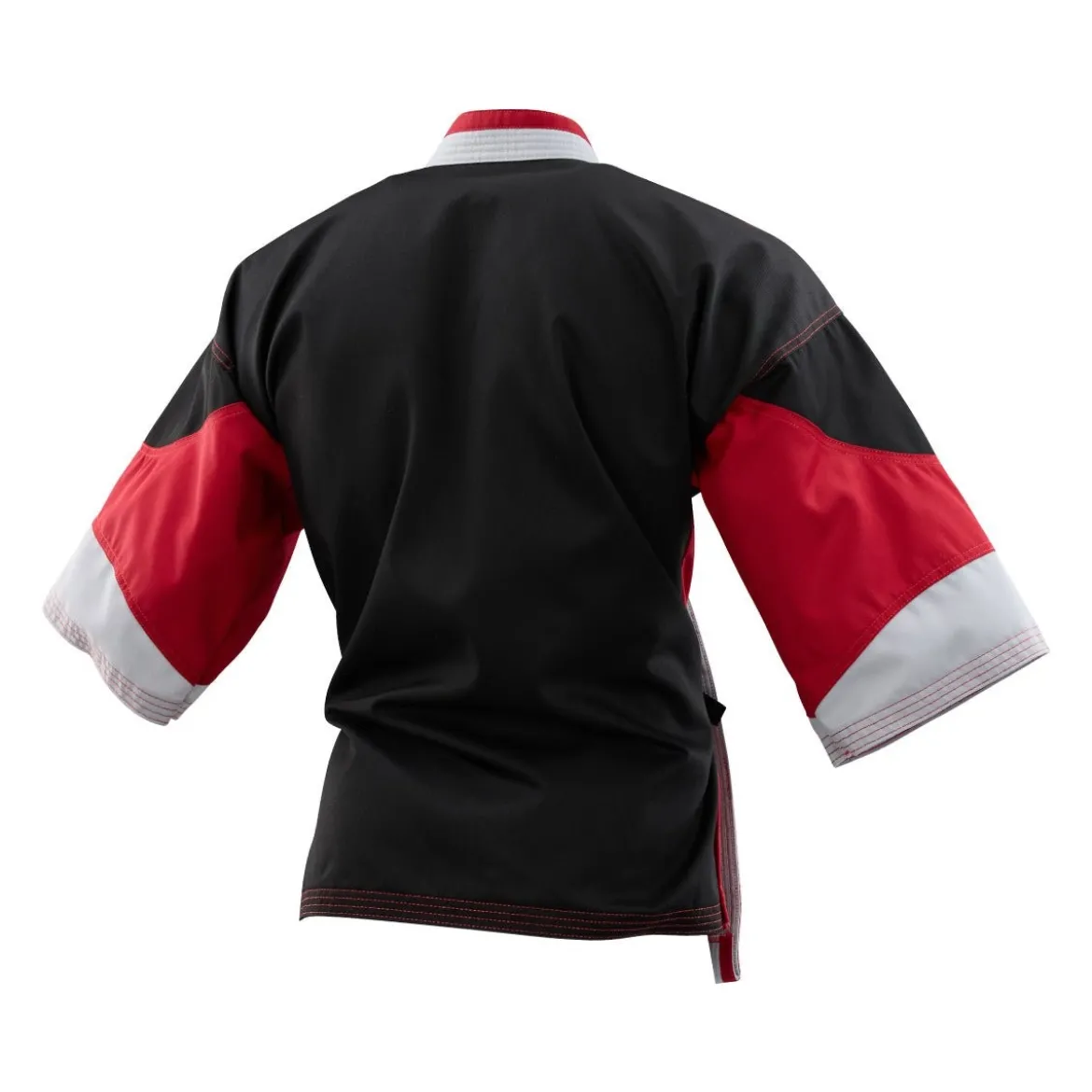 Tri-Color Program Uniform Jacket