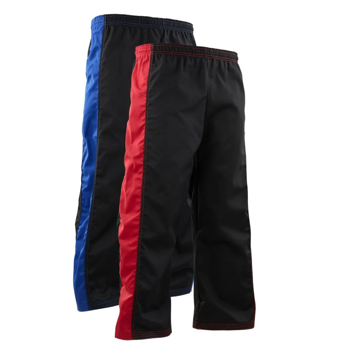 Tri-Color Program Uniform Pants