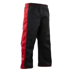 Tri-Color Program Uniform Pants