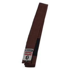Ultra-Light Gameness Competition Belt