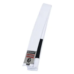 Ultra-Light Gameness Competition Belt