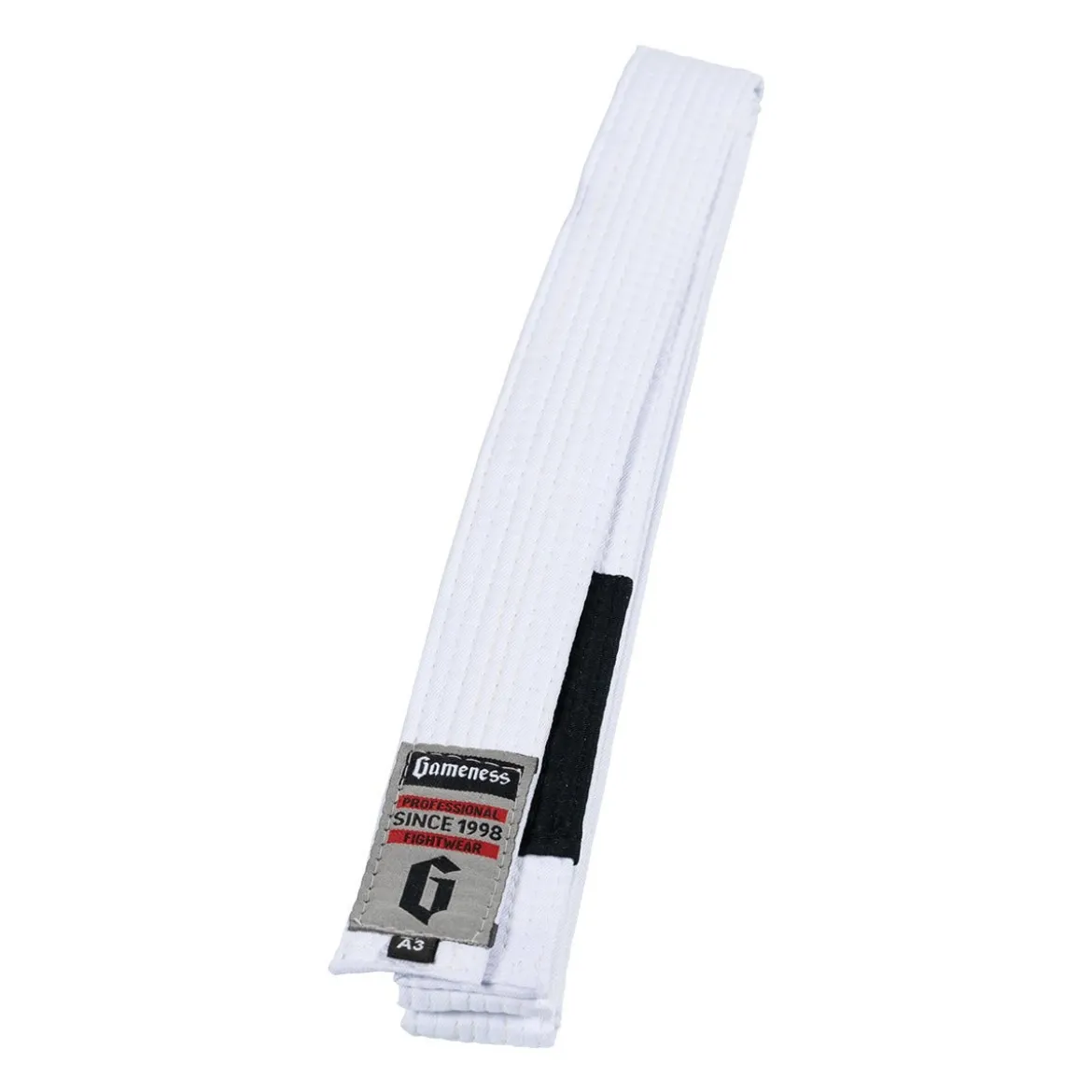 Ultra-Light Gameness Competition Belt
