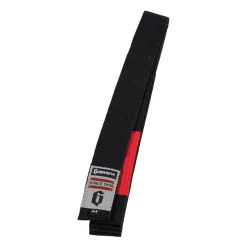 Ultra-Light Gameness Competition Belt