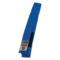 Ultra-Light Gameness Competition Belt