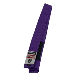 Ultra-Light Gameness Competition Belt