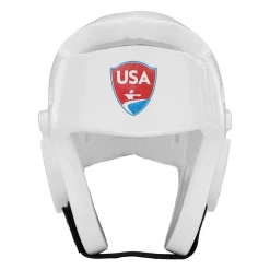 USA Karate Headgear