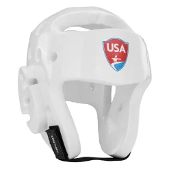 USA Karate Headgear
