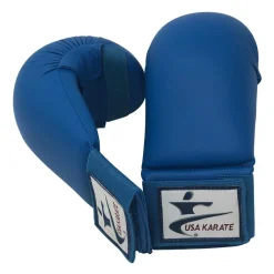 USA Karate Punches