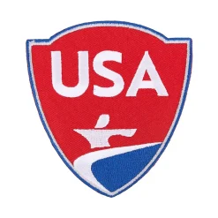 USA NKF Patch