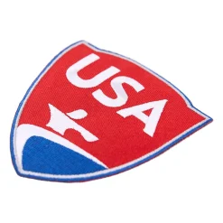 USA NKF Patch