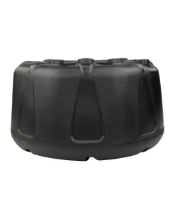 Vario Base with Cover Attached